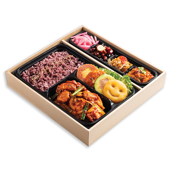 춘천댁 닭갈비